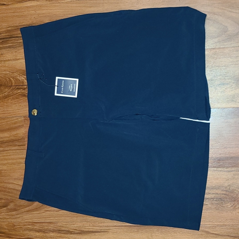 Recycled! Club Rm blue shorts - Picture 5 of 12